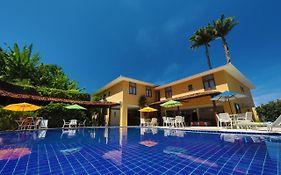 Hotel Pousada São Francisco